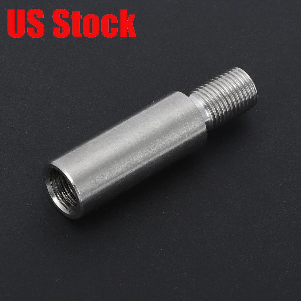 M12X1.25 Short Shifter Extension for Universal (1.5" Lift)