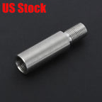 M12X1.25 Short Shifter Extension for Universal (1.5" Lift)