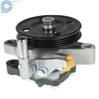 Power Steering Pump for Hyundai Elantra (2001–2006) & Tiburon (2003–2008)