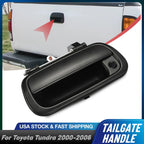 Tailgate Liftgate Door Handle for Toyota Tundra (2000–2006)