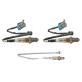 Set of 2 Oxygen Sensors for Chevrolet Silverado 2500 3500 V8 (2001–2007)