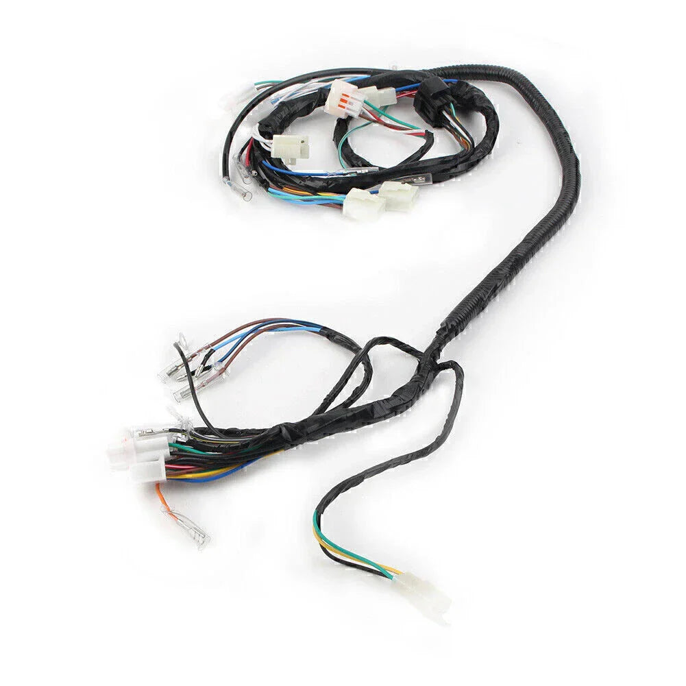 Wire Harness Assy for Yamaha Warrior 350 YFM350X (1997-2001)
