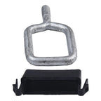 Hood Latch Bracket Cover for BMW 1 2 3 4 Series (Compatible)