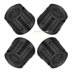 Center Hub Wheel Caps for Suzuki Quadrunner ALT LT 50 90 125 185 230 250 300 (4WD)