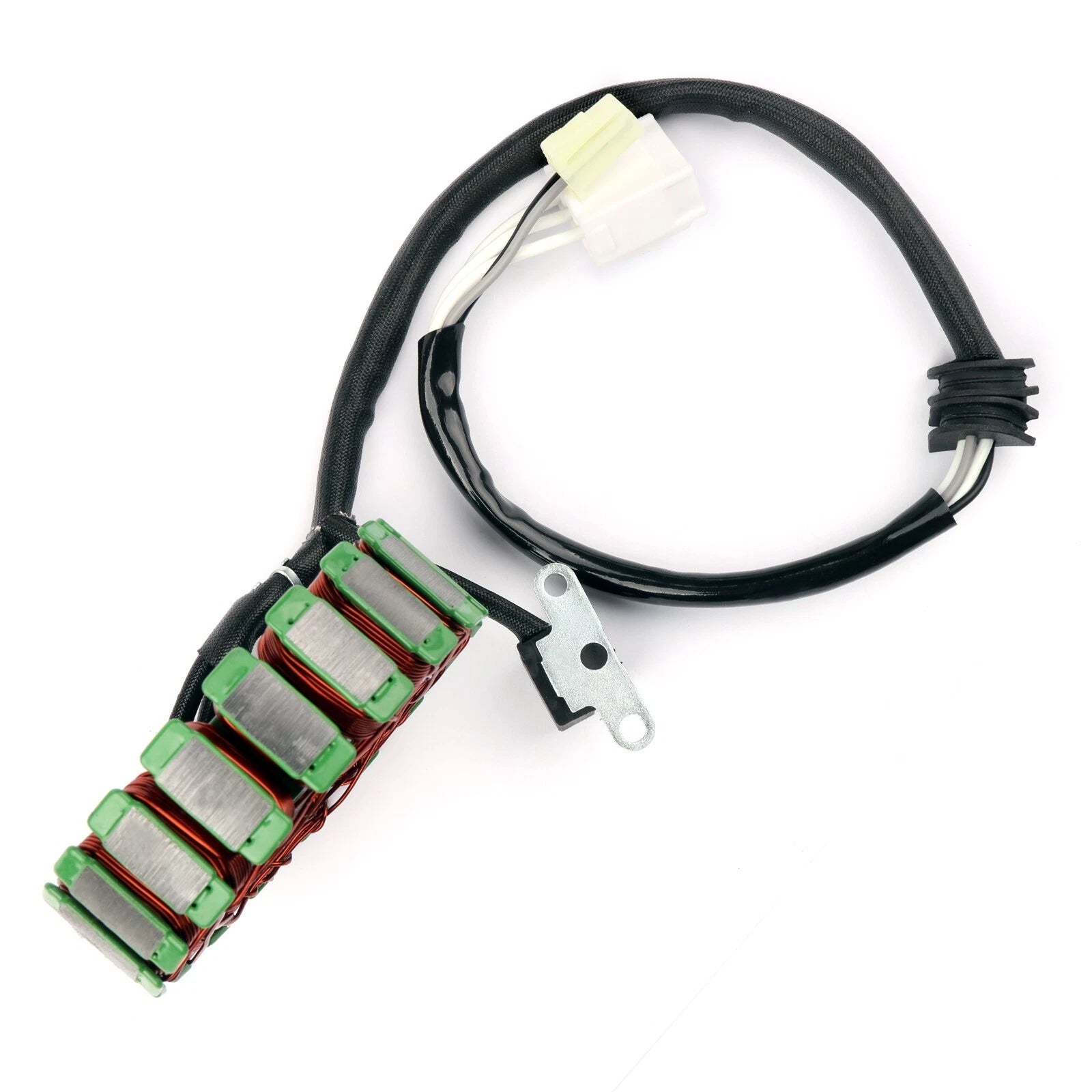 Magneto Generator Stator Coil 5VU-81410-02 for Yamaha TMAX 500 (2004–2007)