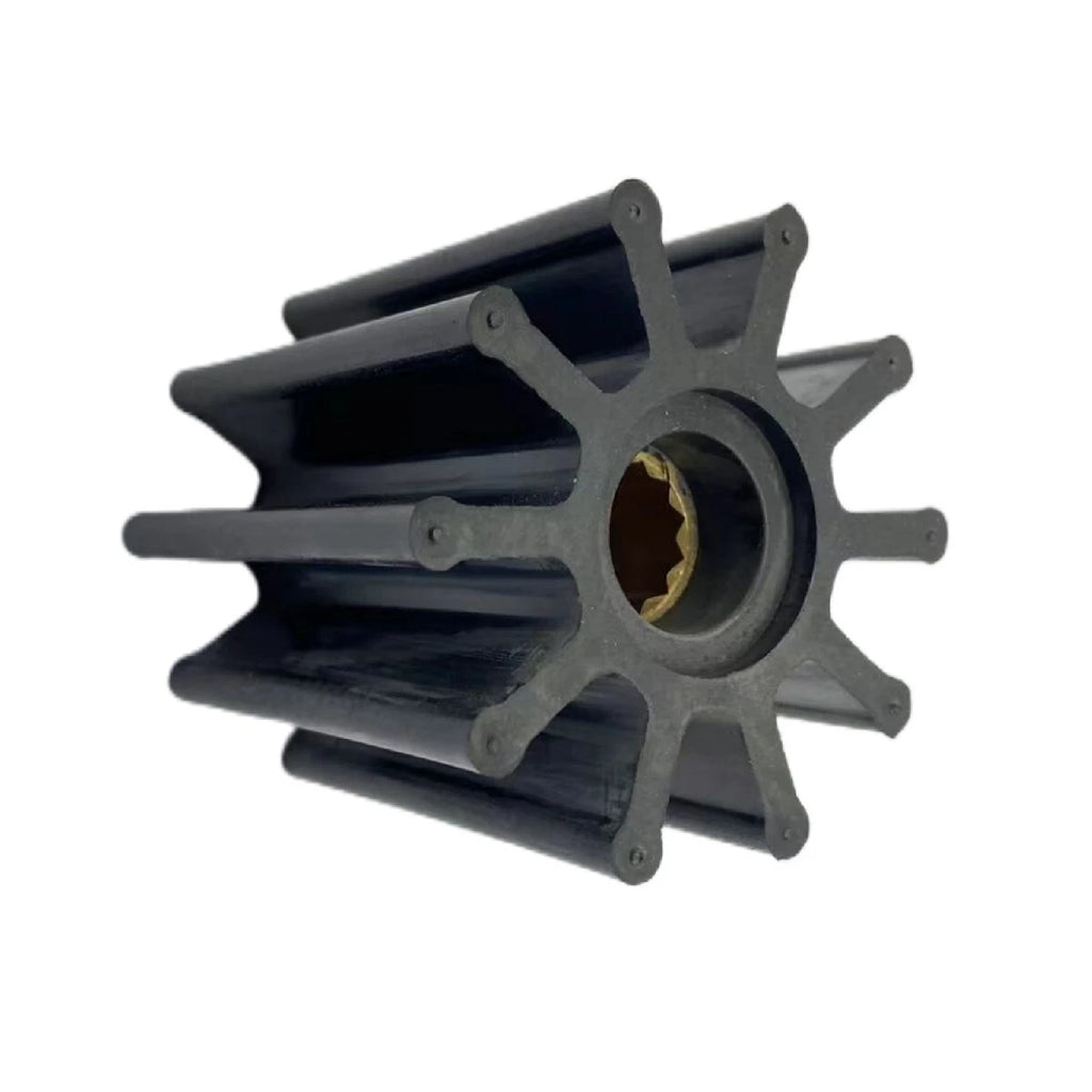 Impeller for Mercruiser, Yamaha (Jabsco 31130-0061, 11593-46090, 6LY-UTE/STE)