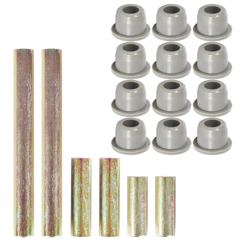 Front End Control Arm Bushing Sleeve Repair Kit for Club Car Precedent (2004–2023)