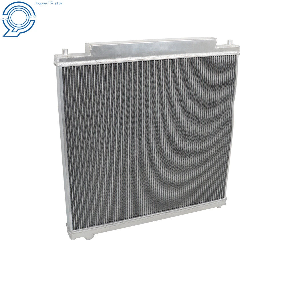 Aluminum 3 Row Radiator for Ford F250 F350 F450 F550 Excursion (1999–2005)