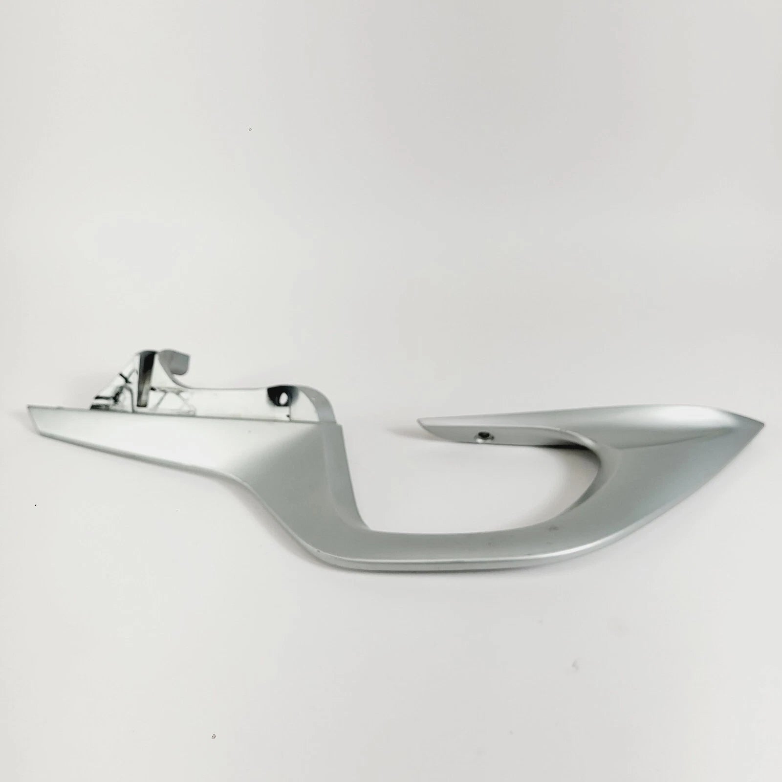 Rear Passenger Seat Grab Bar for BMW K1600 GTL (2011–2014) 46548536982