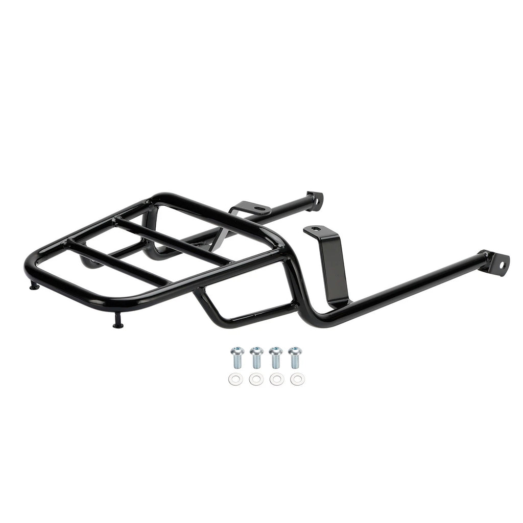 Rear Rack Luggage Carrier for Bonneville T100 T120 (2017–2023)