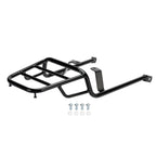 Rear Rack Luggage Carrier for Bonneville T100 T120 (2017–2023)