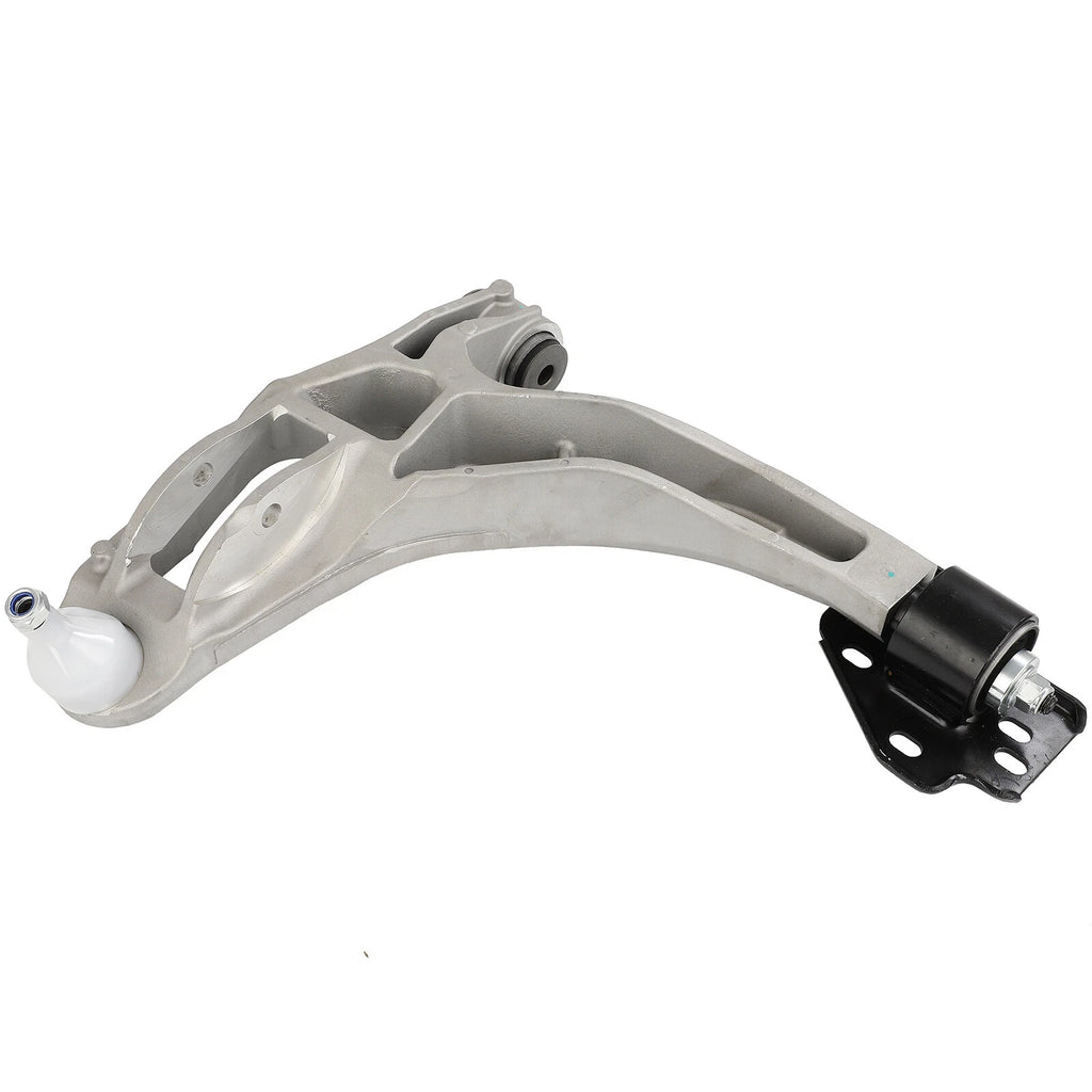 2X Front Lower Control Arms with Ball Joints for Lincoln Town Car (2003–2006)