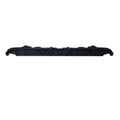 Replacement Expanded Polypropylene Front Bumper Impact Absorber