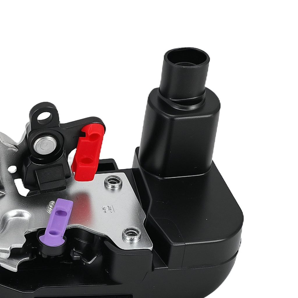 2X Door Lock Actuators for Jeep Cherokee Grand Cherokee (1993–2001)