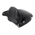 Backrest Pad Speakers Mount Rack for Harley Road Glide (2014–2026)
