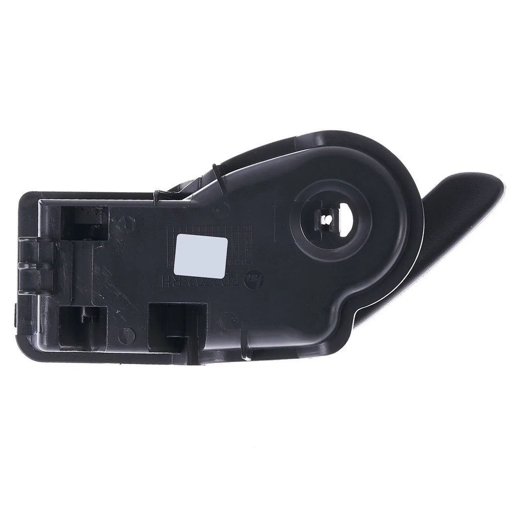 Rear Right Inner Door Handle Black for Ford Escape (2001–2006)