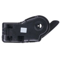 Rear Right Inner Door Handle Black for Ford Escape (2001–2006)