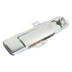 Rear Tailgate Handle with Camera Hole for Isuzu D-Max (2012-2015)