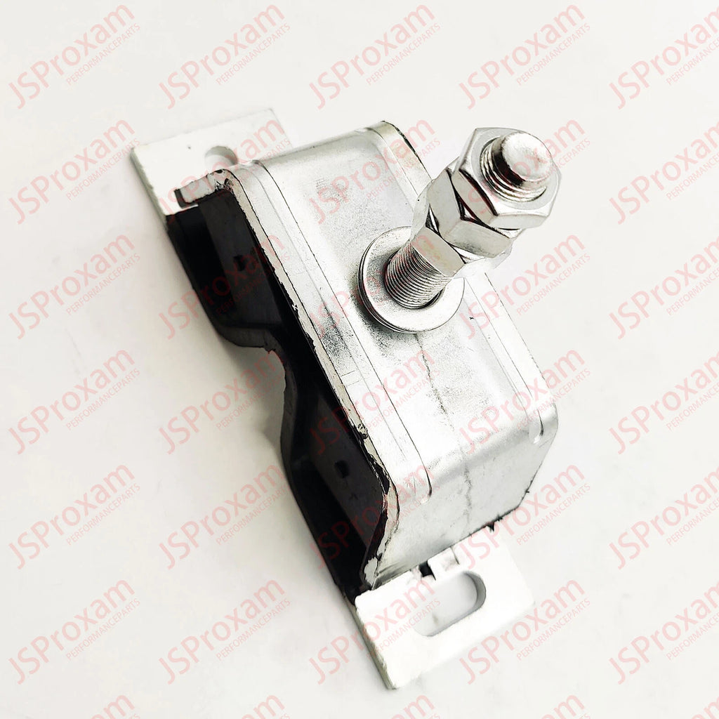 Yanmar Marine Diesel Engine Mount for 4JH4-HTE, 4JH3E, 4JH2E (1990–2023)