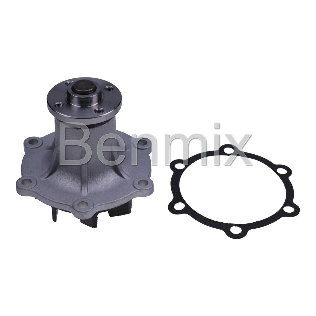 Water Pump 16120-96102 for Toyota 2J 5P Forklift (1962–Present)