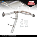 Right Side Catalytic Converter for Ford F-150 (2015–2020)