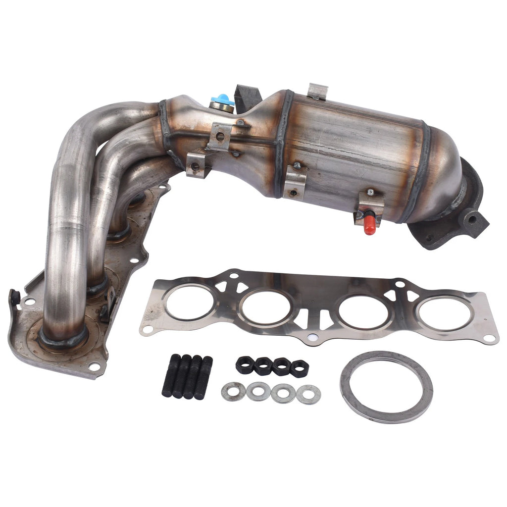 Catalytic Converter for Toyota Camry Solara (2002–2006)