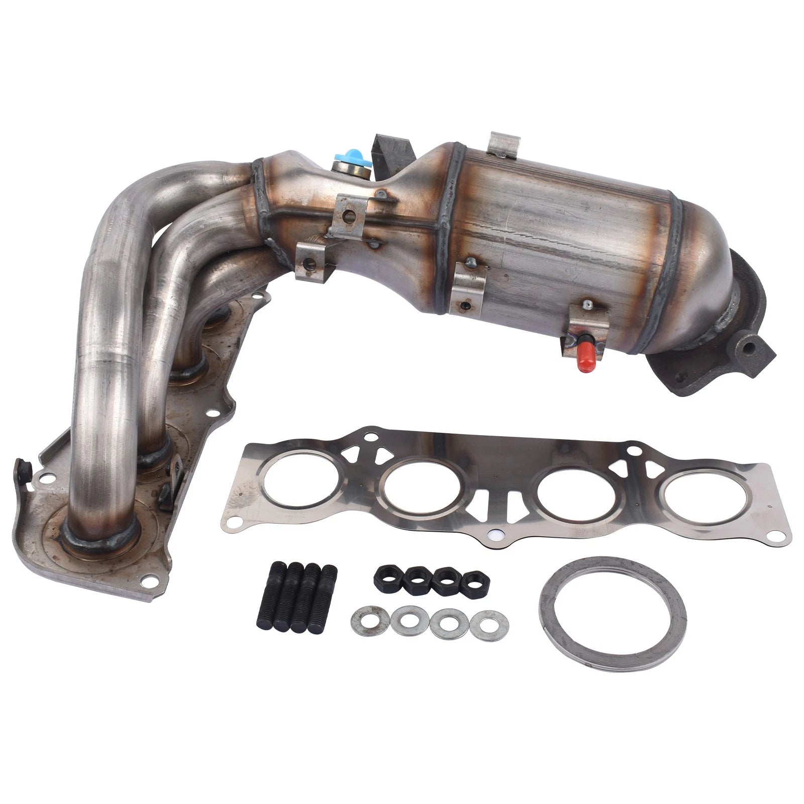 Catalytic Converter for Toyota Camry Solara (2002–2006)