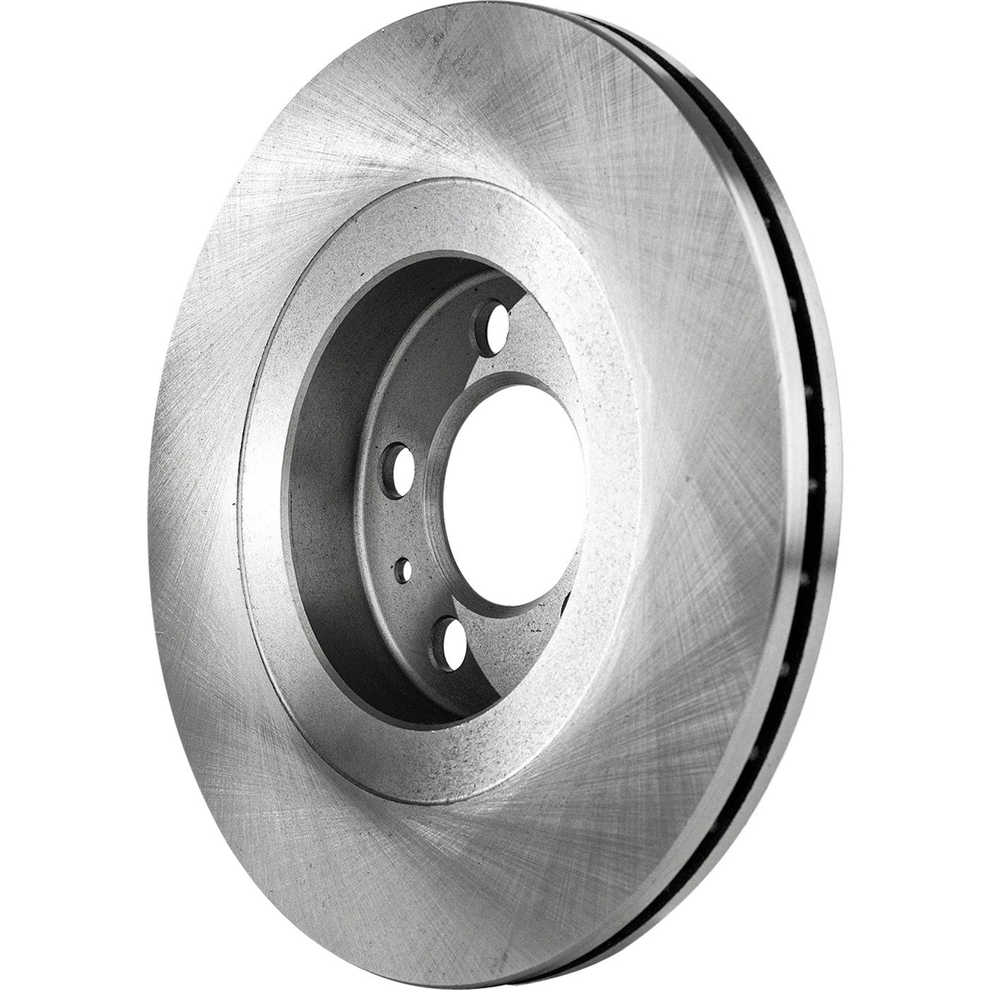 Front Brake Disc Rotors and Pads Kit for VW Golf Jetta (1999)