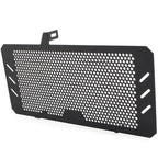 Radiator Grille Guard for Honda NC750S NC750X (2014–2022) Black