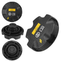 Radiator Coolant Reservoir Expansion Tank Cap for BMW E60 F10 X5