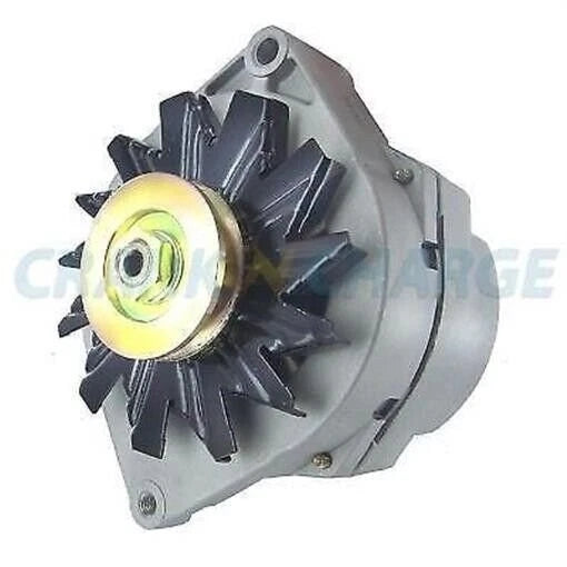 Alternator for Timberjack Skidder 380C, 450C, 480C