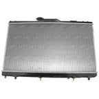 Radiator for Toyota Corolla AE101 AE102 AE112 (1994–2001)