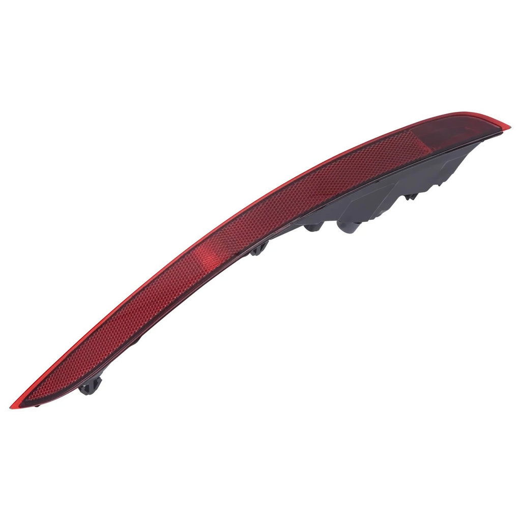 Right Rear Bumper Reflector Light for Porsche Cayenne (2019-2024)