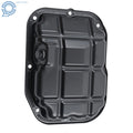 Engine Oil Pan for Mitsubishi Endeavor (2004–2008, 2010–2011)