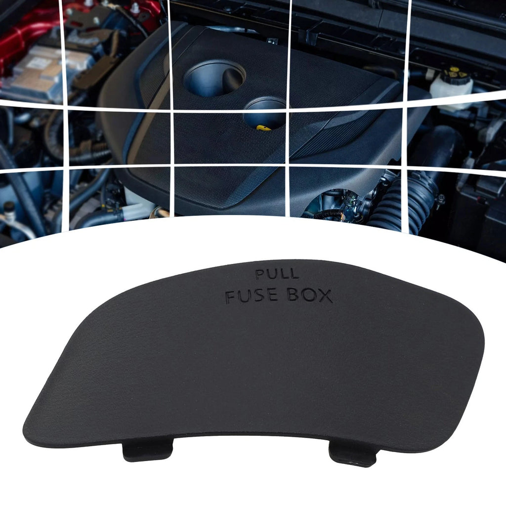 Interior Fuse Box Cap for Mazda 3 Axela, CX30 (2020–2022)