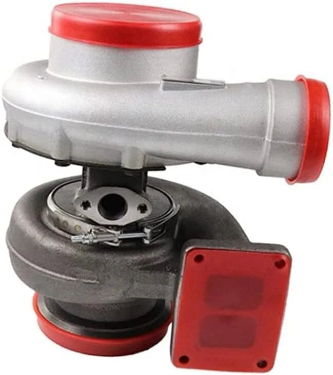 Turbocharger HT3B for Cummins NTA855 88NT400 NTC444 (3529032, 3523415)