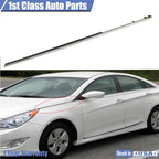 Chrome Fender Garnish Right Side for Hyundai Sonata (2011-2015)