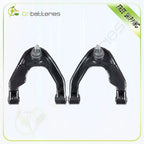 2X Front Control Arm and Ball Joint for Nissan Xterra (2000–2004)