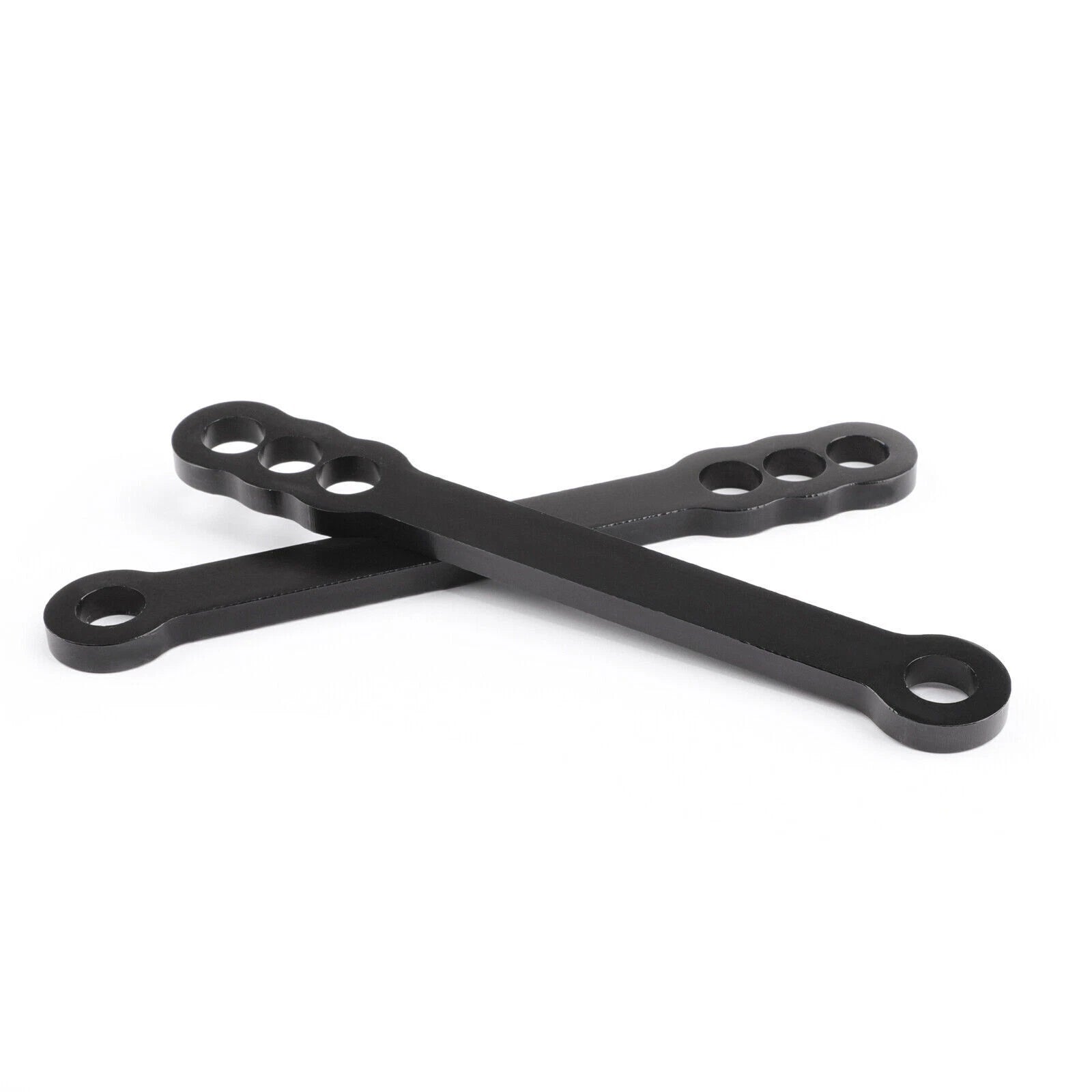 Lowering Links for Suzuki GSXR 1300 Hayabusa (1999–2011) Black T9