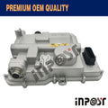 Hybrid Voltage Converter Control Module for Mercedes-Benz S400 (2006–2013)