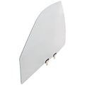 Front Driver Side Door Glass for Kia Optima (2001–2006)