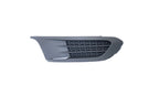 Fog Lamp Light Cover Passenger Side for Volkswagen Jetta (2011–2014)