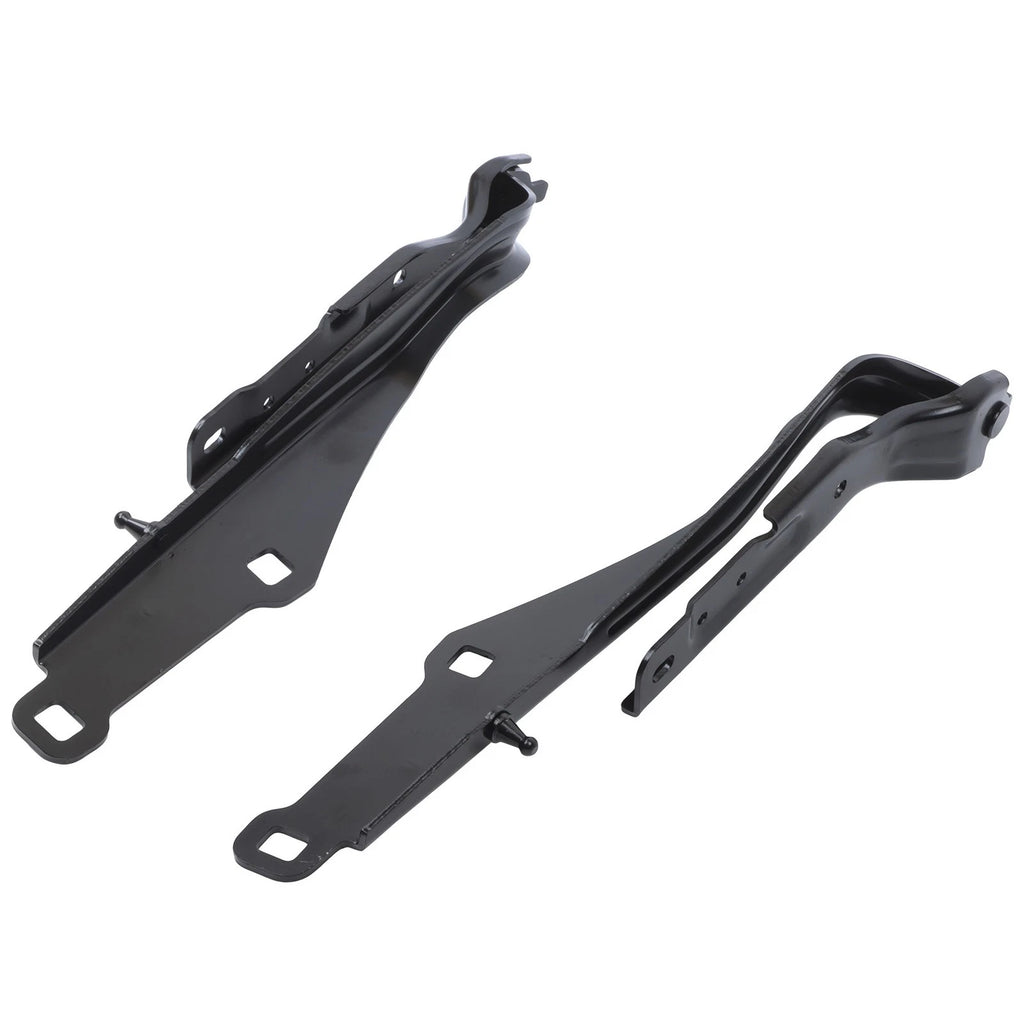 Set of 2 Hood Hinges for Chrysler 300 Dodge Charger (2011–2021)