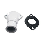 Water Hose Connector for Volvo Penta (854031, 851766, 897600, 18-2777)