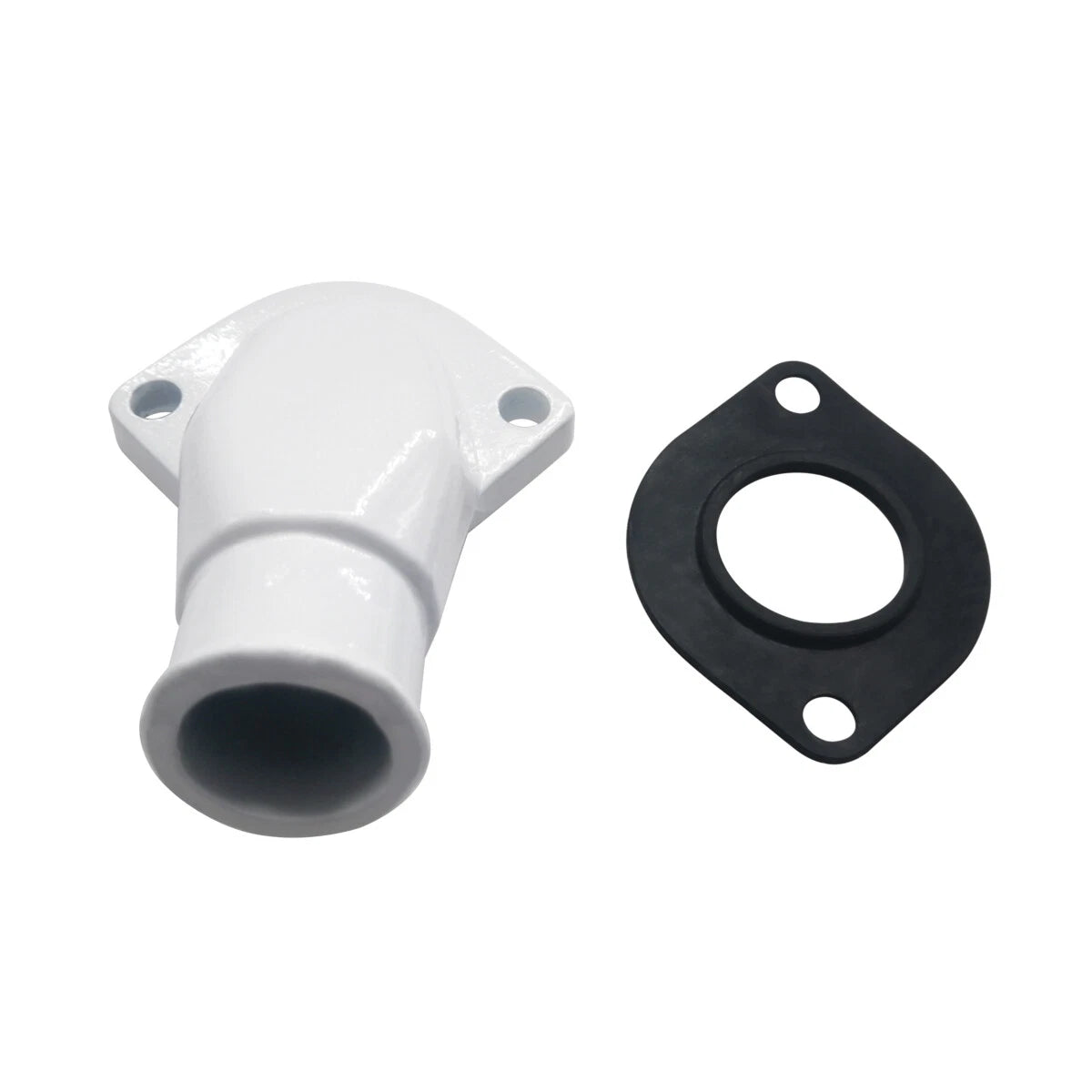 Water Hose Connector for Volvo Penta (854031, 851766, 897600, 18-2777)