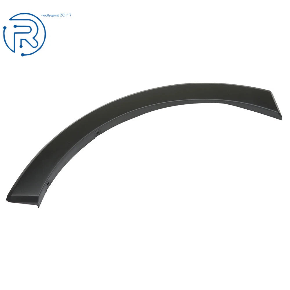 Fender Flare Wheel Arch Molding for Ford Transit 150 250 350 (2015-2019)
