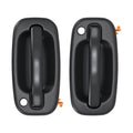 Exterior Door Handle for Cadillac Escalade (2002–2006) 15034985 15034986