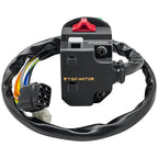 Left Handlebar Switch for Suzuki King Quad 500 (2005–2014)