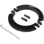 Aluminum Alloy Heat Sink for INOKIM OX Scooter (2018–2023)