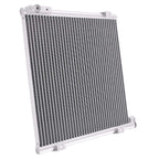 A/C Condenser for Acura EL Sedan (1997–2000) 80110S04003 Parallel Flow w/ Drier